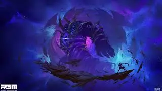 2RJ Trailers - Astral Demigods (Epic Dramatic Choral Orchestral)