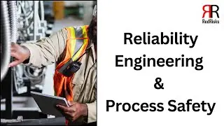 Reliability Engineering and Process Safety