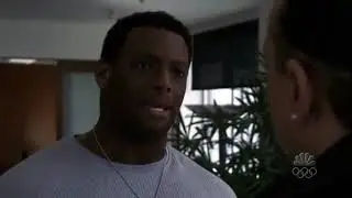 "I am not gay!" The Sequel