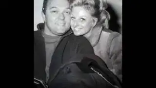 Dickie Valentine - You Touched My Hand.