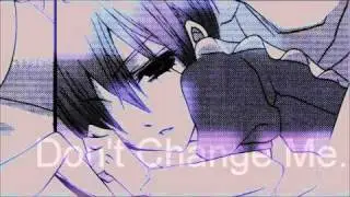 [CWS] Hot Like That! // Ciel Phantomhive [ Full ]