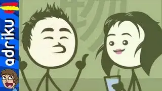 Marshmallow Smiles : Chow Town [Fandub Español]