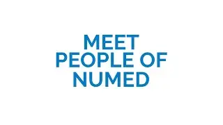 People of NUMed 2023