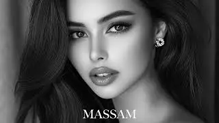 MASSAM - Ethnic & Deep House Relax Mix (Vol.08)