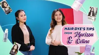 Glow TV EP54 | Marissa & Celine Reveal All the Hair Care Secrets You Need!