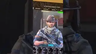 Ilya Finds Himself in Call of Duty