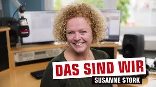 Das sind wir - Susanne Stork