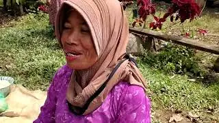 Wisata alami gunung salak (aceh)