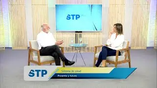 Sistema de salud: presente y futuro
