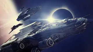 Star Citizen Wants 100+ Star Systems BUT What’s Coming Next?
