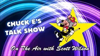 Scott Explains about The Christmas That Almost Wasn't | C.E. Talk Show