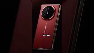 Huawei Mate XT Ultimate: FIRST LOOK and FEATURES!
