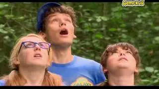 Парк Галактика 3 сезон 51 серия (сериал 👽 фантастика) на русском