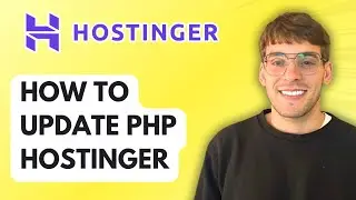 How to Update PHP Hostinger [2025 Guide]
