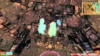 Прохождение TES III Morrowind 047. Лекарство.