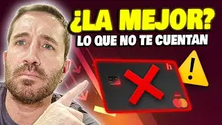 ¡¿Mejor TARJETA CRIPTO sin KYC en LATINOAMÉRICA?! Mi opinión sobre HOLYHELD ❌