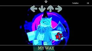 Fnf silly billy cutscene untitled fnf game roblox