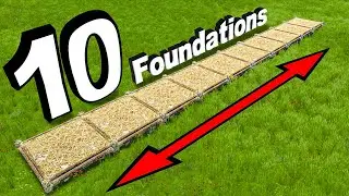 (NEW) Perfect Method Design 2x1 / Rust Base Design 2023
