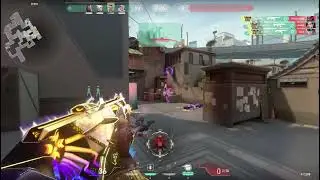 4k on VC Last round