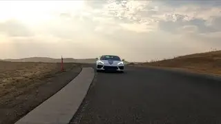 My First High Performance Driving Event (HPDE)
