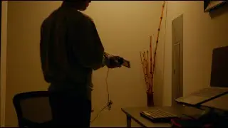 DAY 23 - Learning how to video edit