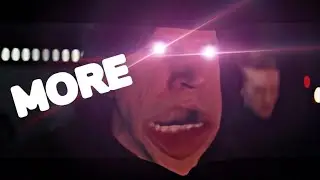 Kylo Ren MORE meme..
