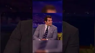 Генри Кавил Играет в #wow 😳