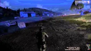 Failure to Launch - Arma 3