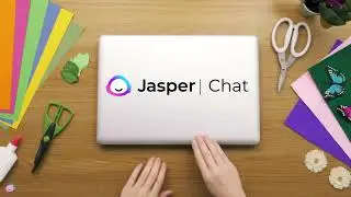 Say Hello to Jasper Chat