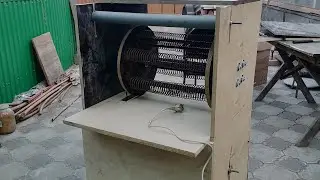 Окорочный станок для окариванья лозы ивы. тел 89379708590