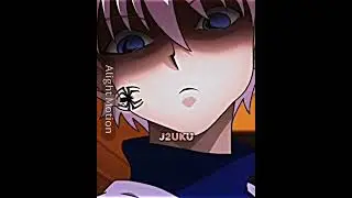 Killua Zoldyck | 