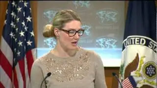 Harf: “A lot of what we’re seeing come out of Russia today is fairly derogatory.” 08 Aug 2014