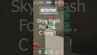Neon and Skye Best COMBO ? 