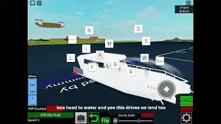 boat showcase