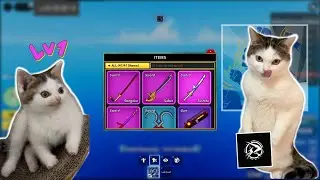 [FREE] Blox Fruits Script | Kaitun Lv1 to 2600 (Royx Hub) - Showcase