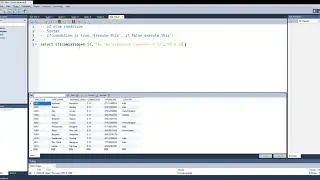 MySQL- If Else Condition Example  - Intact Abode