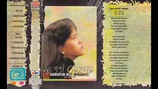 Yessi Gazela - Duniapun Ikut Menangis   Composer - Deddy Dores (1992)