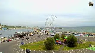 Roata Panoramica, Constanta 2023