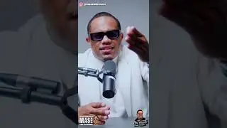 LOU YOUNG WITH THE BEST MASE IMPERSONATION I'VE EVER HEARD ! 😂😂