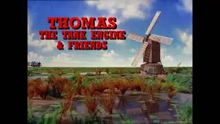 T&F Series 1 Intro but with a Parks and Recreation theme remix