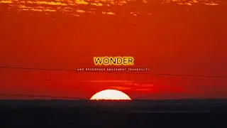 Zero-G Wonder - Trailer