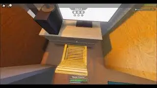 мой дом в В Роблокс SCP-3008 2.6a (почему то видео лагает)