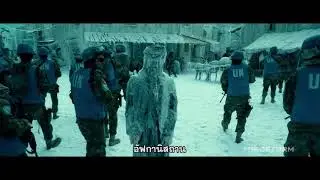 Geostorm  -  Time Rev TV Spot (ซับไทย)
