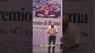 La signora dal tabaccaio #short #mauriziobattista #standupcomedy
