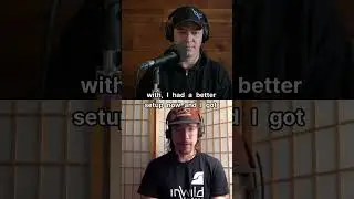 Telemark Skiing | Skiing As A Career - Clip from Episode #188 with Drew Nylen #freeheellife #skiing
