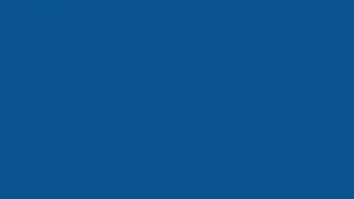 A Blank Blue Screen That Lasts For 3 Hours 2020 Full HD