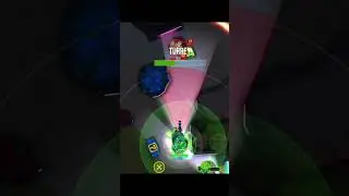 Spreading Bullets everywhere! 💪 (BULLET ECHO)