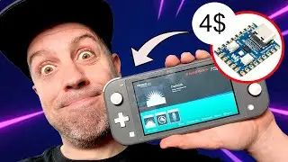 ¡Instala Picofly! H4CK barato en tu Nintendo Switch