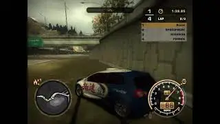 Need for Speed | Most Wanted | No Nitro Mini Car Race | Ravan Gaming