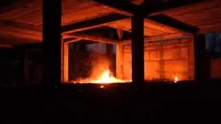 огненный фугас 2 литра